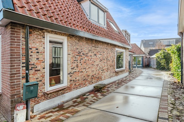 Medium property photo - Kruisstraat 23, 8375 BB Oldemarkt